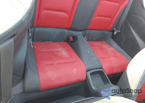 2023 Chevrolet Camaro Rwd 2Lt z USA, uszkodzony, nr VIN 1G1FD3DSXP0159123